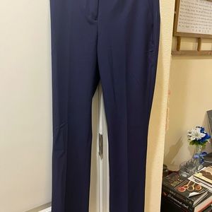 NWT Express Navy Blue Pants